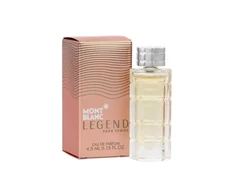 Mont Blanc Montblanc Legend Pour Femme EDP 4,5ml