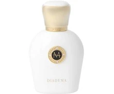 Moresque Diadema EDP parfumuotas vanduo Unisex, 50 ml