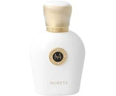 Moresque Moreta EDP parfumuotas vanduo unisex, 50 ml
