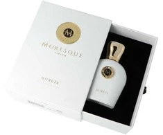 Moresque Moreta EDP parfumuotas vanduo unisex, 50 ml