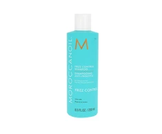 Moroccanoil Frizz Control Šampūnas plaukų pūtimąsi mažinantis šampūnas, 250 ml
