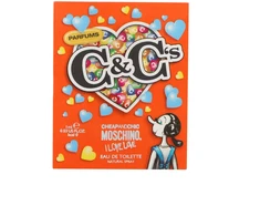 „Moschino Cheap &amp; Chic I Love Love“ tualetinio vandens mėginėlis (1 ml)