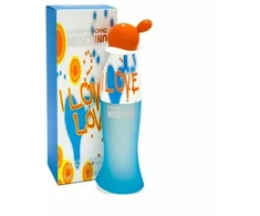 Moschino I Love Love EDT 50ml