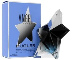 Thierry Mugler Angel Fantasm EDP parfumuotas vanduo moterims (refillable), 100 ml
