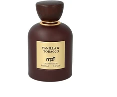 My Perfumes Vanilla &amp; Tobacco EDP 100ml