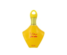 Nabeel Sa’ada EDP parfumuotas vanduo unisex, 100 ml