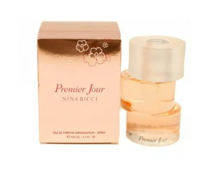 Kvepalai moterims Nina Ricci Premier Jour EDP, 100 ml