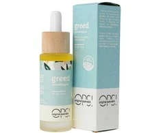 OPS! Greed Smoothing Face Oil 30ml