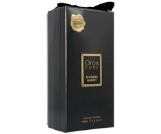 Armaf Oros Pure Blooming Maguey EDP parfumuotas vanduo unisex, 100 ml
