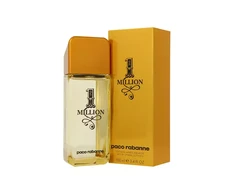 Paco Rabanne 1 Million After Shave 100ml