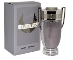 Paco Rabanne Invictus EDT 200ml