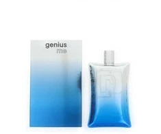 Paco Rabanne Genius Me EDP parfumuotas vanduo unisex, 62 ml