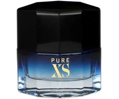 Paco Rabanne Pure Xs tualetinis vanduo vyrams 50ml
