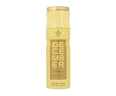 Paris Corner December Vanilla 200ml