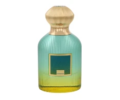 Paris Corner Hurriya Gingerique EDP 100ml