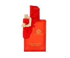 Paris Corner Ministry Of Oud Oud Beyond The Wall EDP parfumuotas vanduo moterims, 100 ml