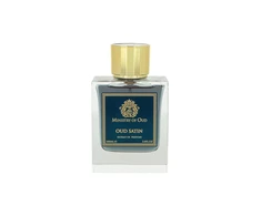 Ministry Of Oud Oud Satin Extracto De Perfume 100ml