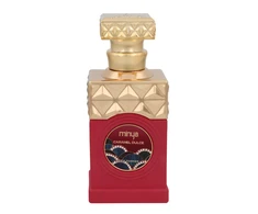 Paris Corner Minya Caramel Dulce EDP parfumuotas vanduo unisex, 100 ml