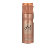 Paris Corner Qissa Delicious 200ml