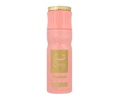 Paris Corner Rožinė Qissa Rožinė 200ml