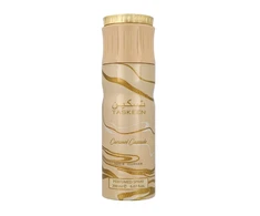 Paris Corner Taskeen Caramel Cascade 200ml