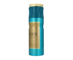 Paris Corner Voux Turquoise Dezodorantas Purškiklis Unisex, 200 ml