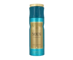 Paris Corner Voux Turquoise 200ml