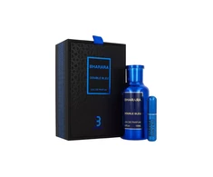 Bharara Double Bleu EDP 100ml