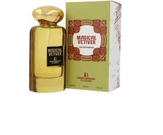 Kvepalai Pierre Bernard Classic Magical Vetiver EDT 100ml