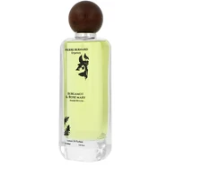 Pierre Bernard Organics Bergamot &amp; Rosemary Extrait de Parfum 100ml
