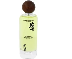 Pierre Bernard Organics Bergamot &amp; Rosemary Extrait de Parfum 100ml