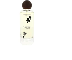 Pierre Bernard Juodas Currant &amp; Baltas Musk Extrait De Perfume 100ml