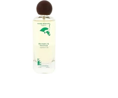 Pierre Bernard Nutmeg &amp; Vetiver Extrait De Perfume 100ml