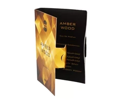 Sample Ajmal Amber Wood EDP 1,5ml