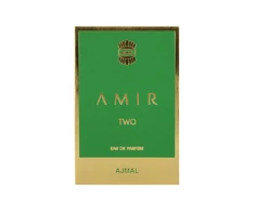Sample Ajmal Amir Two EDP 1,5ml