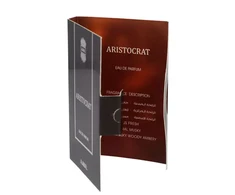 Sample Ajmal Aristocrat EDP 1,5ml