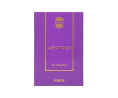 Sample Ajmal Aristocrat Her EDP 1,5ml