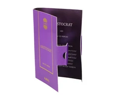 Sample Ajmal Aristocrat Her EDP 1,5ml