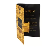 Sample Ajmal Aurum EDP 1,5ml