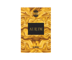 Sample Ajmal Aurum EDP 1,5ml