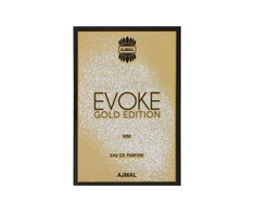 Sample Ajmal Evoke Gold Edition Him EDP 1,5ml