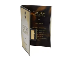 Sample Ajmal Evoke Gold Edition Him EDP 1,5ml