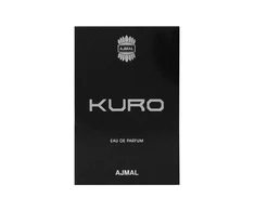 Sample Ajmal Kuro EDP 1,5ml