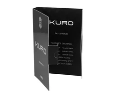 Sample Ajmal Kuro EDP 1,5ml