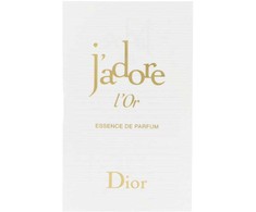Christian Dior Dior Jadore L`Or EDP mėginys 1 ml