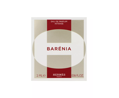 Sample Hermes Barenia Intense EDP 2ml