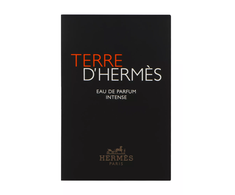 Próbka Hermes Terre D`Hermes Intense EDP 2ml
