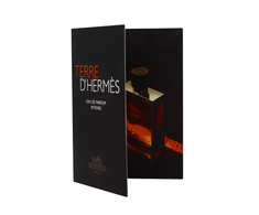 Próbka Hermes Terre D`Hermes Intense EDP 2ml