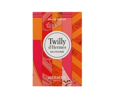 Hermes, Twilly d'Hermes Eau Poivree, EDP, Moterims, 2 ml *Buteliukas