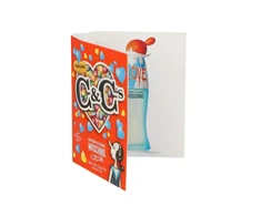 Próbka Moschino Cheap &amp; Chic I Love Love EDT 1ml